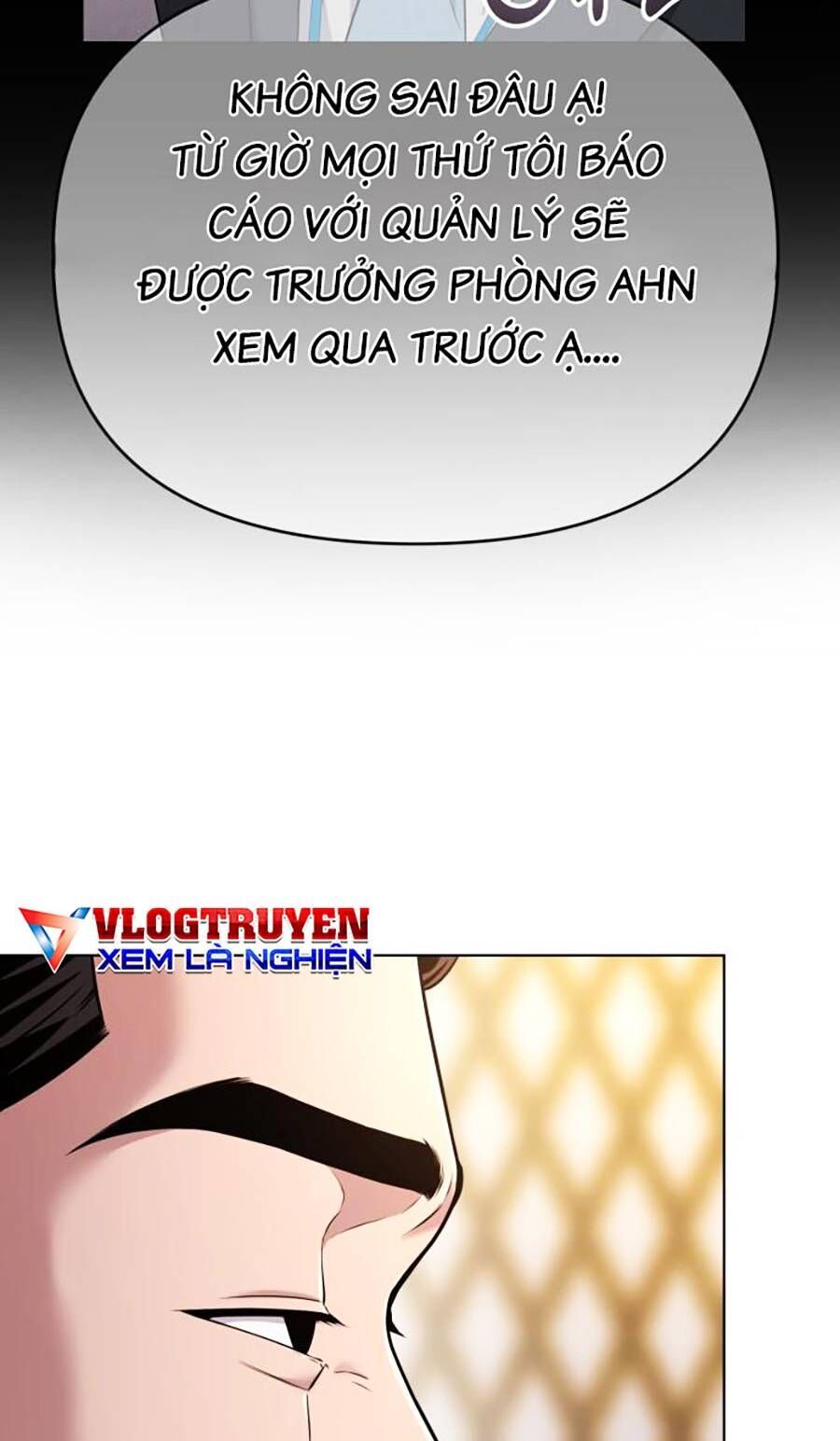 Nhân Viên Thực Tập Kim Cheolsu - chap5 - Trang 67